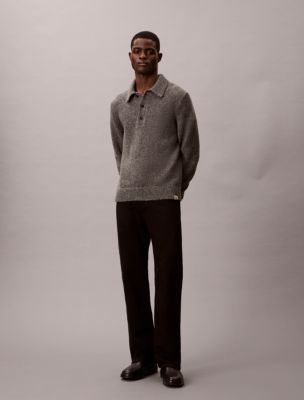 Bootcut Fit Jeans, Ck Classic Black