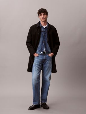 90s Straight Jeans, Andrew