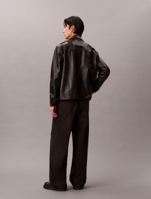 Мужские джинсы Calvin Klein Baggy Jeans — фото 4