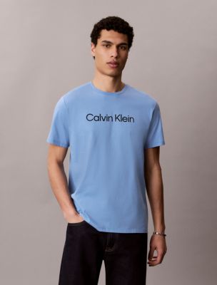 Standard Logo Graphic Classic T-Shirt, Allure