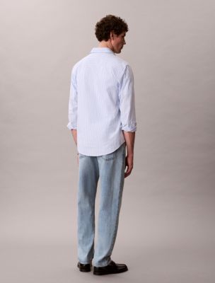 Мужские джинсы Calvin Klein 90s Tapered Jeans — фото 6
