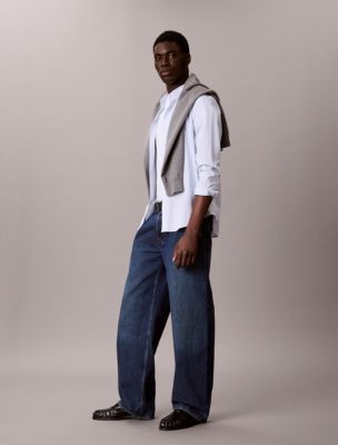 Calvin Klein Men’s Jeans .09
