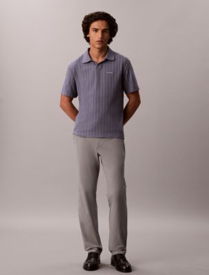 Tech Straight Pants, Convoy