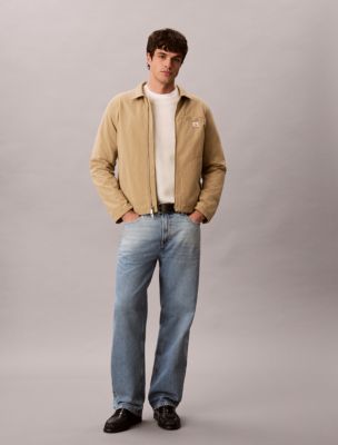 90s Straight Lightweight Jeans, Sunfaded Cavern