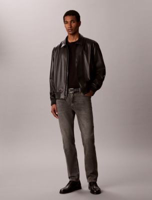Slim Jeans, Stone Varnish