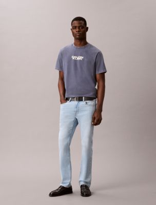 Slim Jeans, Indigo Overtone