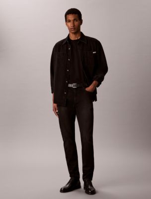 Slim Tapered Jeans from Calvin Klein - $99