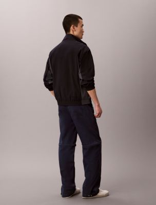 Мужские джинсы Calvin Klein Lightweight Indigo Denim 90s Straight Jeans — фото 5