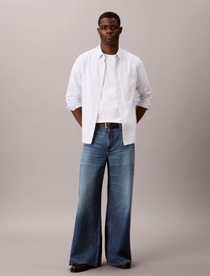 Extreme Baggy Lightweight Jeans, Ck Palace