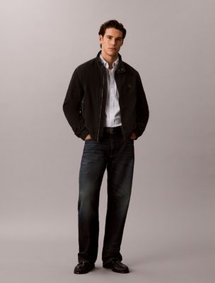 90s Straight Lightweight Jeans, Timber