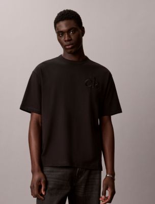 1989 Logo Graphic Relaxed T-Shirt, Black