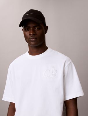 1989 Logo Graphic Relaxed T-Shirt, Bright White