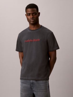 1989 Logo Easy Tee, Turbulence