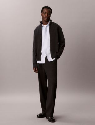 Washed Poplin Button-Down Shirt - thumbnail 4