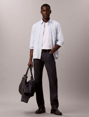 Slim Jeans, Iconic Indigo