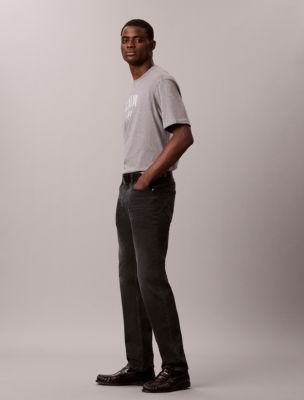 Slim Jeans | Calvin Klein® USA