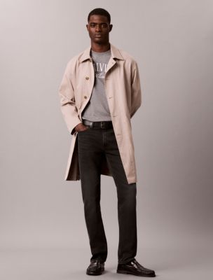 Slim Jeans, Midnight Emerald