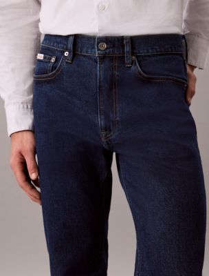 Standard Straight Jeans - thumbnail 4