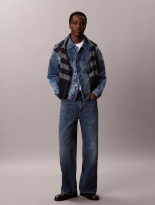 Baggy Jeans, Tidal
