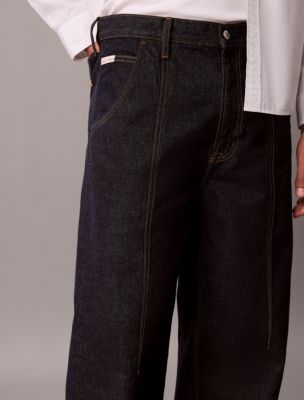 Мужские джинсы Calvin Klein Baggy Utility Jeans — фото 2