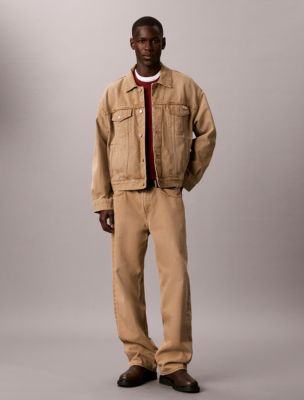 90s Denim Trucker Jacket - thumbnail 4