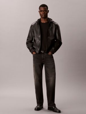 Мужские футболки Calvin Klein Calvin Arch Interlock Tee — фото 2