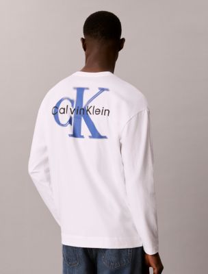 Oversized Monologo Tee - thumbnail 4