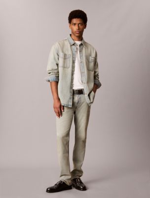Slim Jeans, Silver Springs