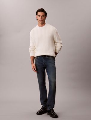 Slim Jeans, Copper Dust
