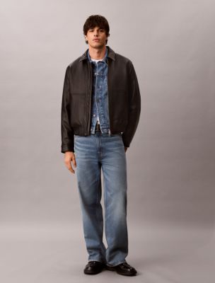 Baggy Jeans, Milo