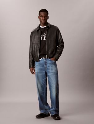Terry Monogram Sweatshirt, Black