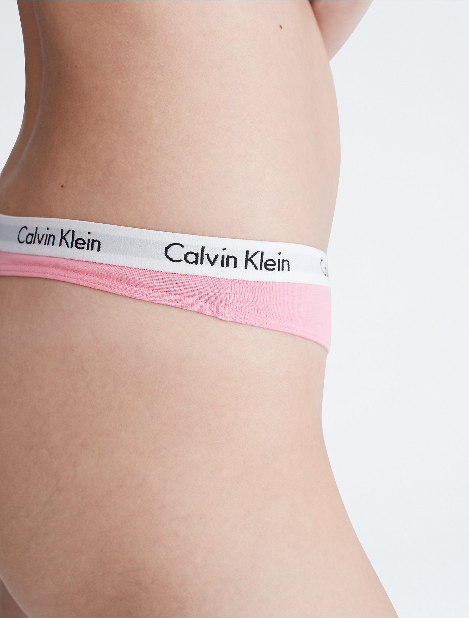 Pride Carousel 5-Pack Thong | Calvin Klein® USA