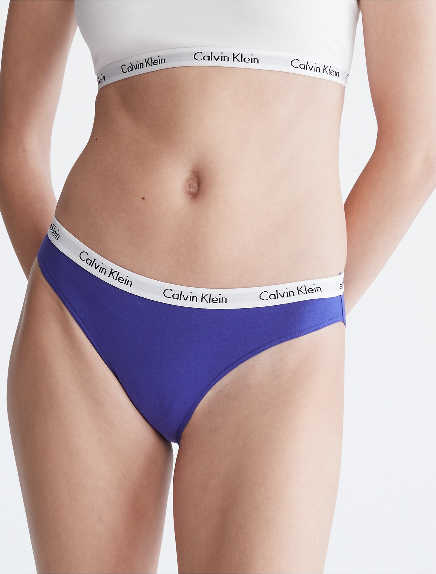 Pride Carousel Bikini 5 Pack | Calvin Klein® USA