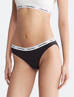 & Panties on | Calvin Klein