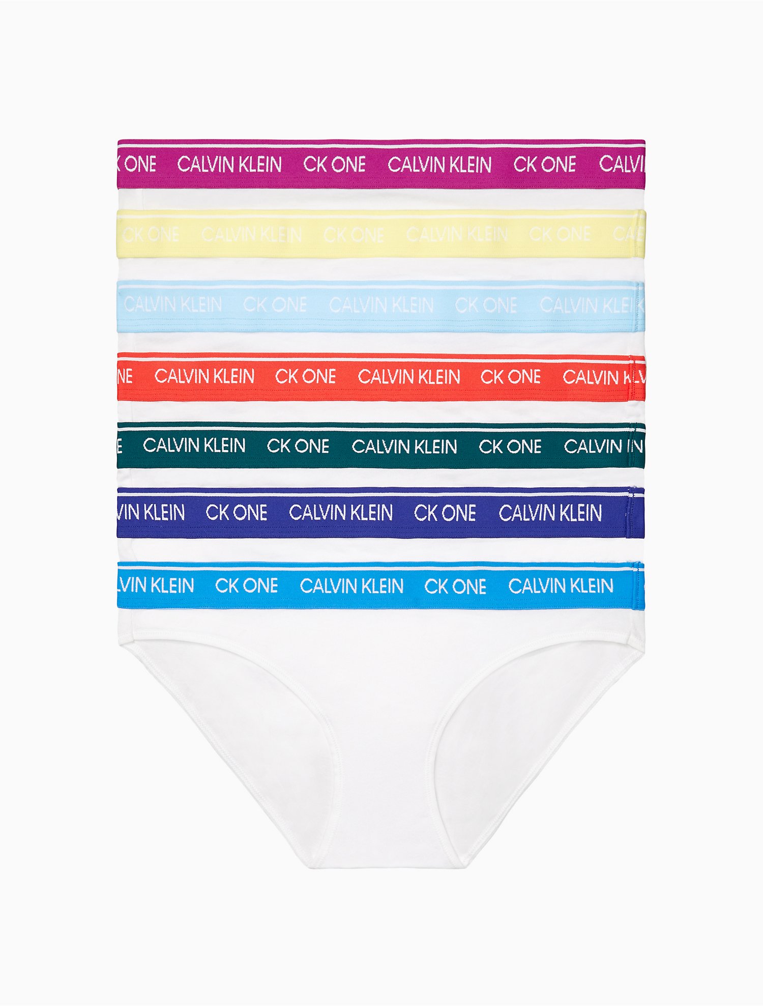 CK One 7-Pack Bikini | Calvin Klein® Canada