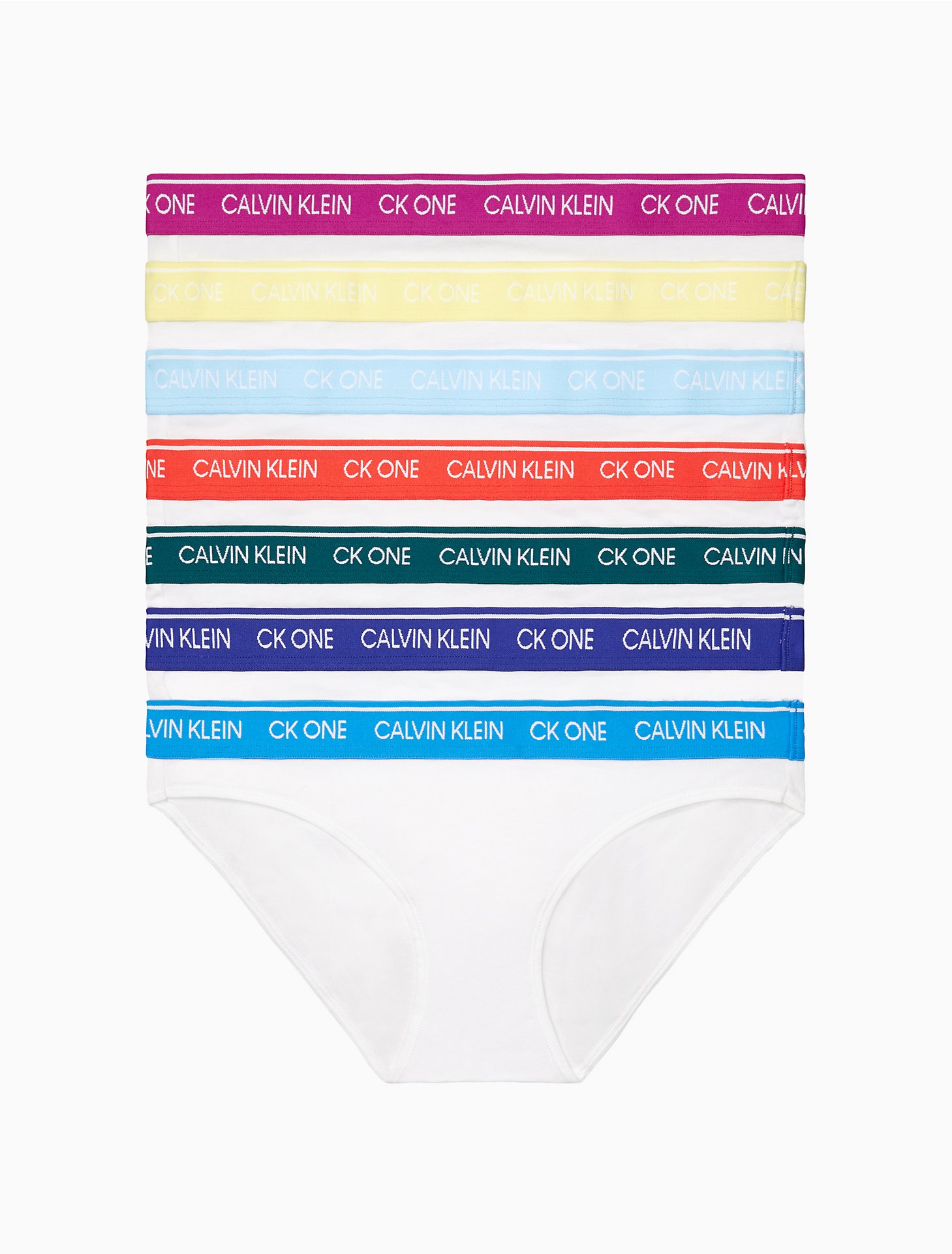 CK One 7-Pack Bikini | Calvin Klein® USA