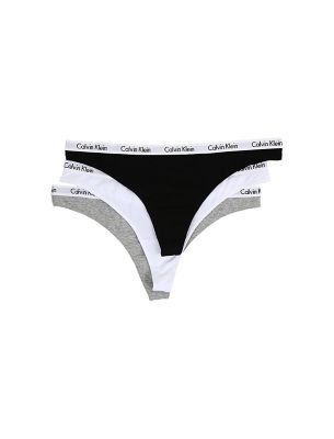 calvin klein thongs cheap