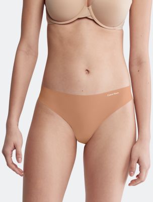 Invisibles Thong, Bronzed
