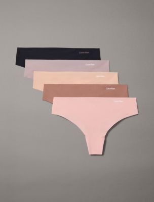 Calvin klein invisible underwear online