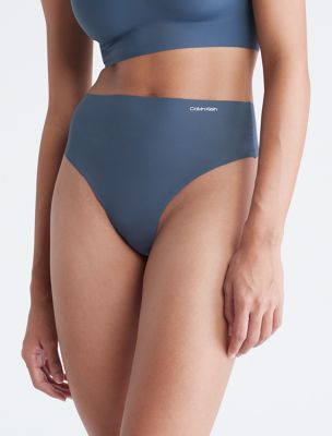 Invisibles High Rise Thong Calvin Klein