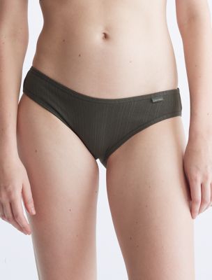 Ribbed Bikini, Money Tree