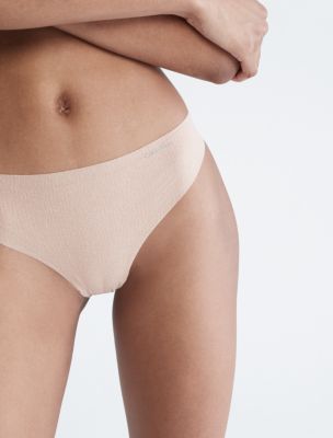 Calvin Klein Invisibles Thong  Anthropologie Japan - Women's Clothing,  Accessories & Home