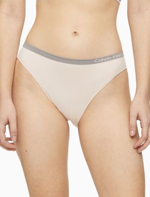 calvin klein pure seamless bikini bottom