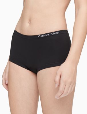 calvin klein pure seamless hipster