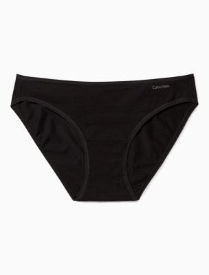 calvin klein form cotton bikini