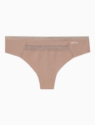 calvin klein high waisted knickers