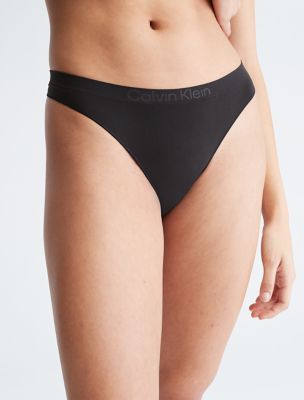 Calvin Klein Underwear Thong in Mixed Colors