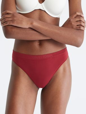 Bonded Flex Thong, Red Carpet