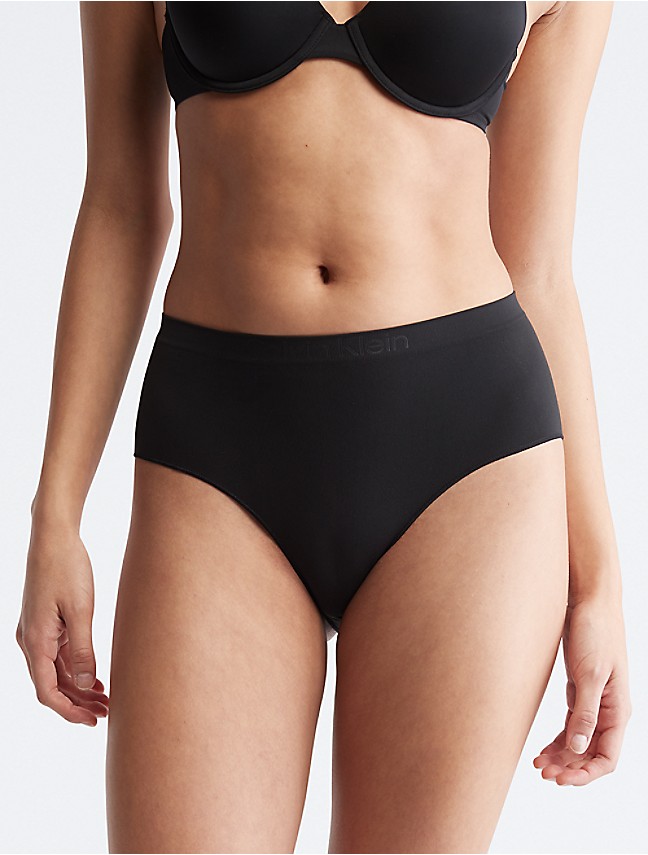 Calvin Klein Women Perfectly Fit Flex Bikini QF6629