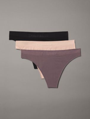 Women's panties collection